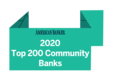 American Banker Top 200 Community Banks