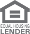 Equal Housing Lender